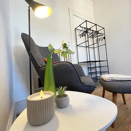 Appartement Unique Luxurious And Historic 130 M2