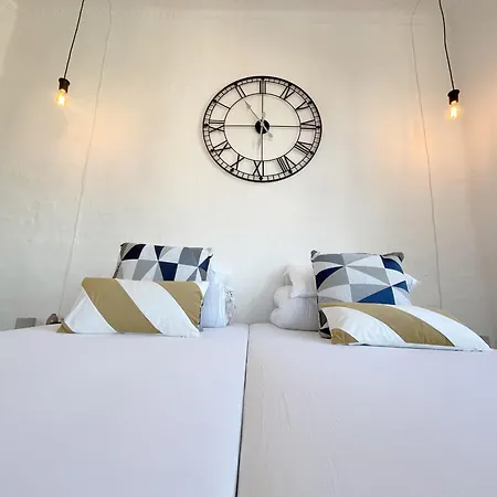 Unique Luxurious And Historic 130 M2 * Esbjerg