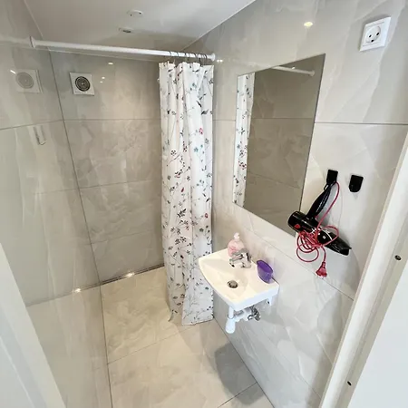 Unique Luxurious And Historic 130 M2 Apartament Esbjerg