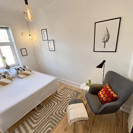 Apartman Unique Luxurious And Historic 130 M2 *