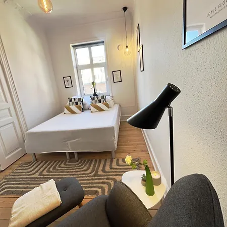 Apartament Unique Luxurious And Historic 130 M2 *